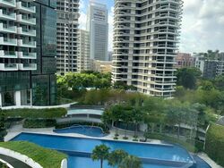 8 Saint Thomas (D9), Condominium #459828661